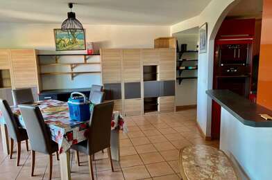 Appartement 3 pièces 379000 €