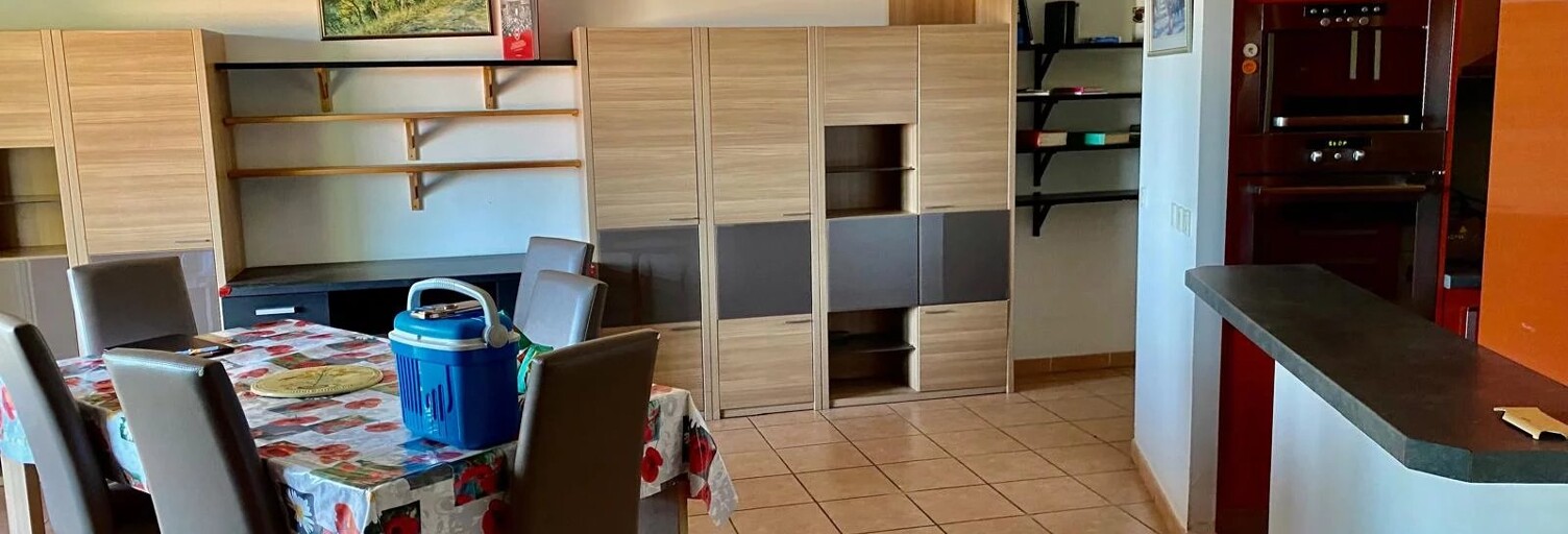 Appartement 3 Pièces 63 m² à vendre à Bormes-les-Mimosas (83230)
