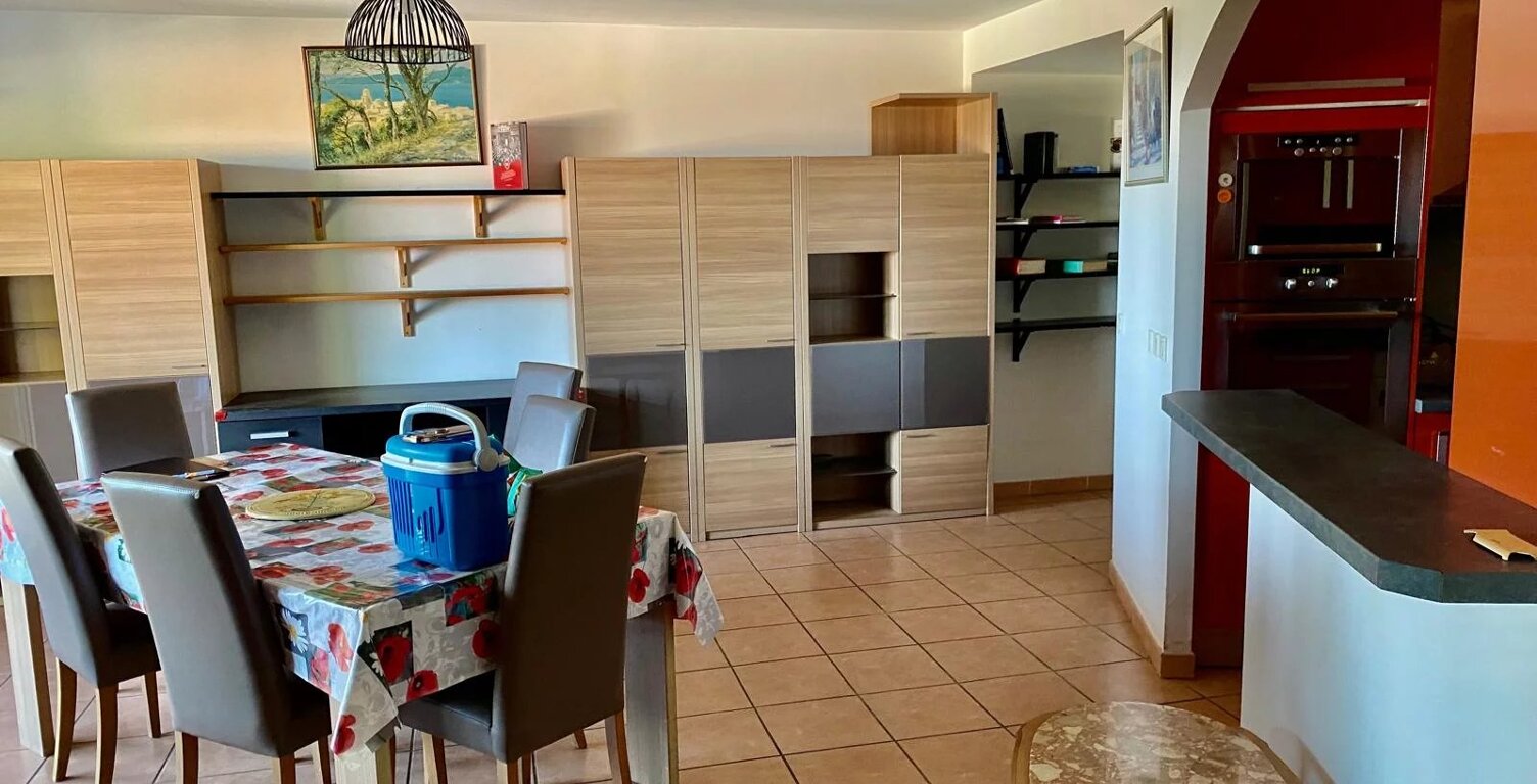 Bel appartement 3 pièces vue mer à Bormes-les-Mimosas — photo 1