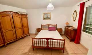 Appartement 3 Pièces 63 m² à vendre à Bormes-les-Mimosas (83230)