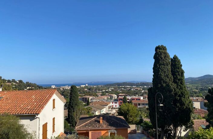 Bel appartement 3 pièces vue mer à Bormes-les-Mimosas — photo 5