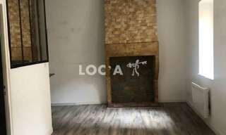Appartement 2 Pièces 42 m² à louer à Lyon 5 (69005)