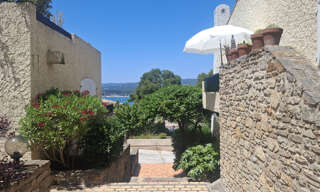 Appartement 1 Pièce 19 m² à vendre à Saint-Cyr-sur-Mer (83270)