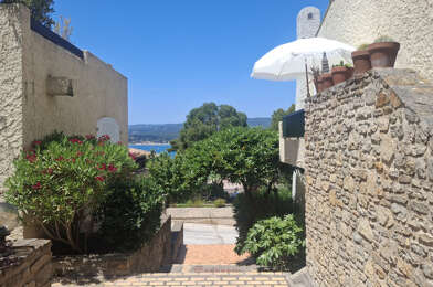 Appartement 1 pièces 129000 €