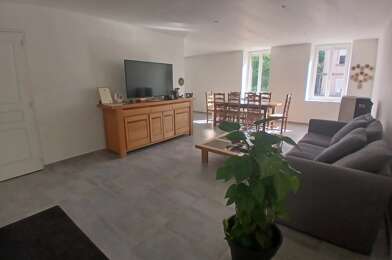 Maison 4 pièces 112500 €