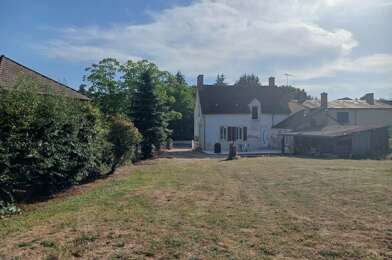 Maison 4 pièces 112500 €