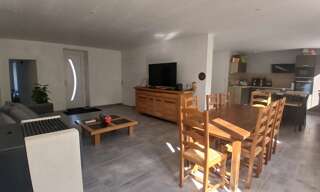 Maison 4 Pièces 116 m² à vendre à La Machine (58260)