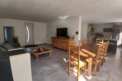 Maison 4 pièces 109900 €