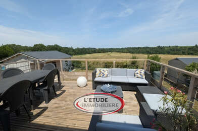 Maison 6 pièces 328500 €