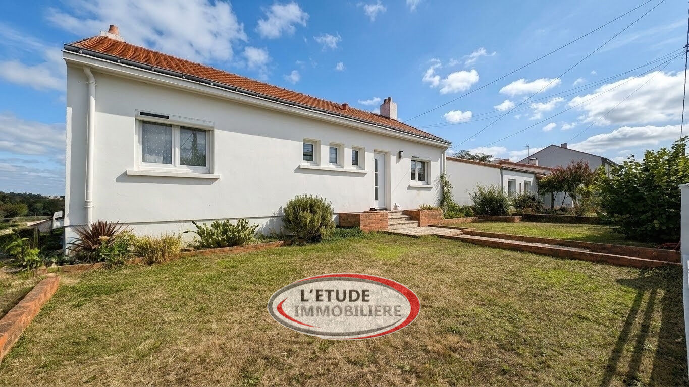 Agence immobilière de L'Etude Immobilière