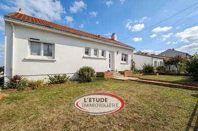 Maison 6 pièces 308500 €