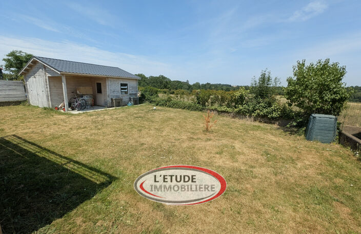 Maison familiale avec vue   À deux pas du bourg de Château-T — photo 2
