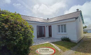 Maison 4 Pièces 91 m² à vendre à Sainte-Luce-sur-Loire (44980)