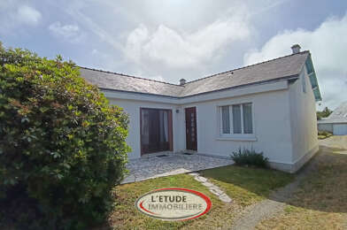 Maison 4 pièces 288500 €