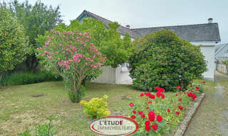 Maison 4 Pièces 91 m² à vendre à Sainte-Luce-sur-Loire (44980)