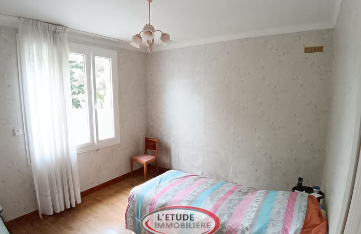 Sainte-Luce-sur Loire. Maison de plain-pied avec jardin, gar — photo 3