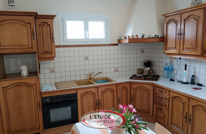 Sainte-Luce-sur Loire. Maison de plain-pied avec jardin, gar — photo 5