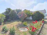 Sainte-Luce-sur Loire. Maison de plain-pied avec jardin, gar — photo 2