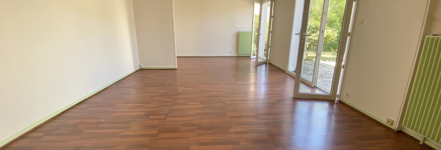 Divers 5 Pièces 94 m² à louer à Angers (49100)