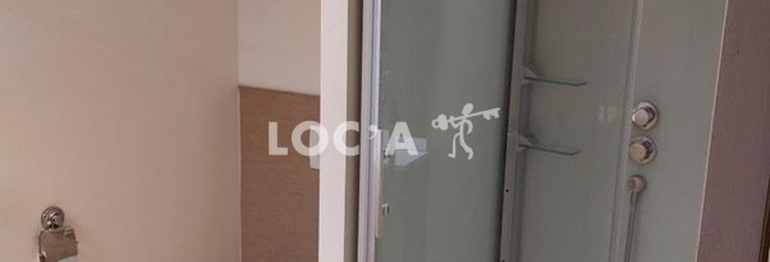 Appartement 2 Pièces 40 m² à louer à Lyon 3 (69003)