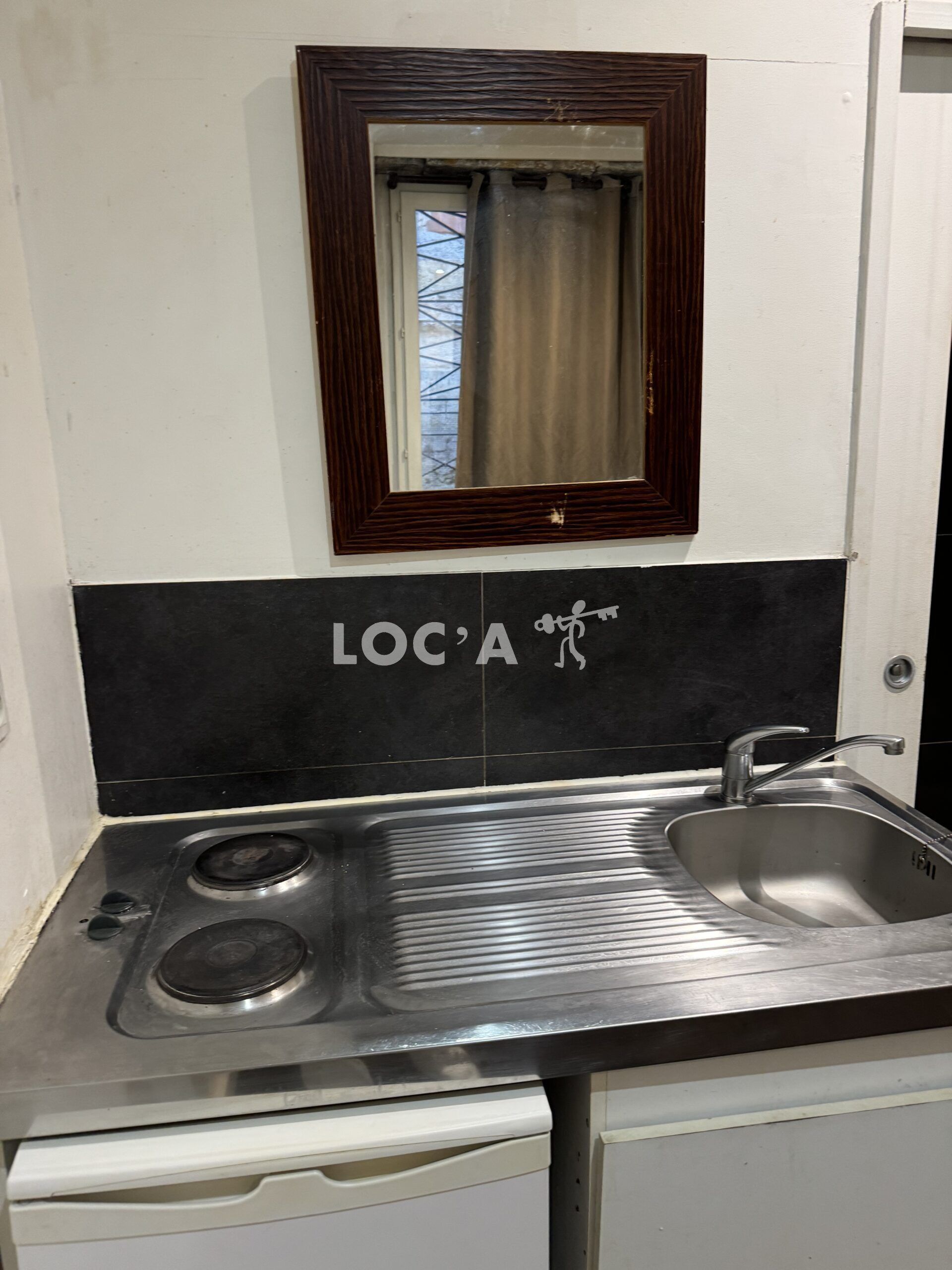 Agence immobilière de LOC'A