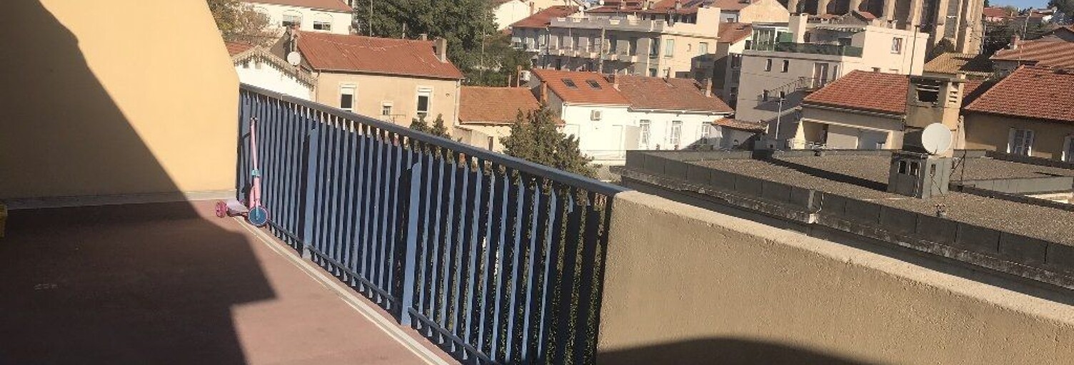 Appartement 3 Pièces 78 m² à vendre à Béziers (34500)