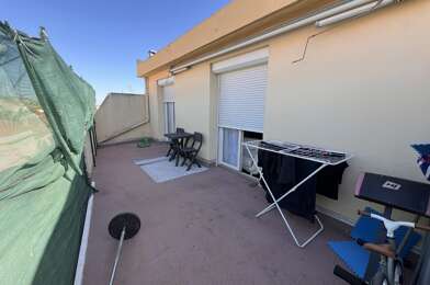Appartement 3 pièces 116000 €