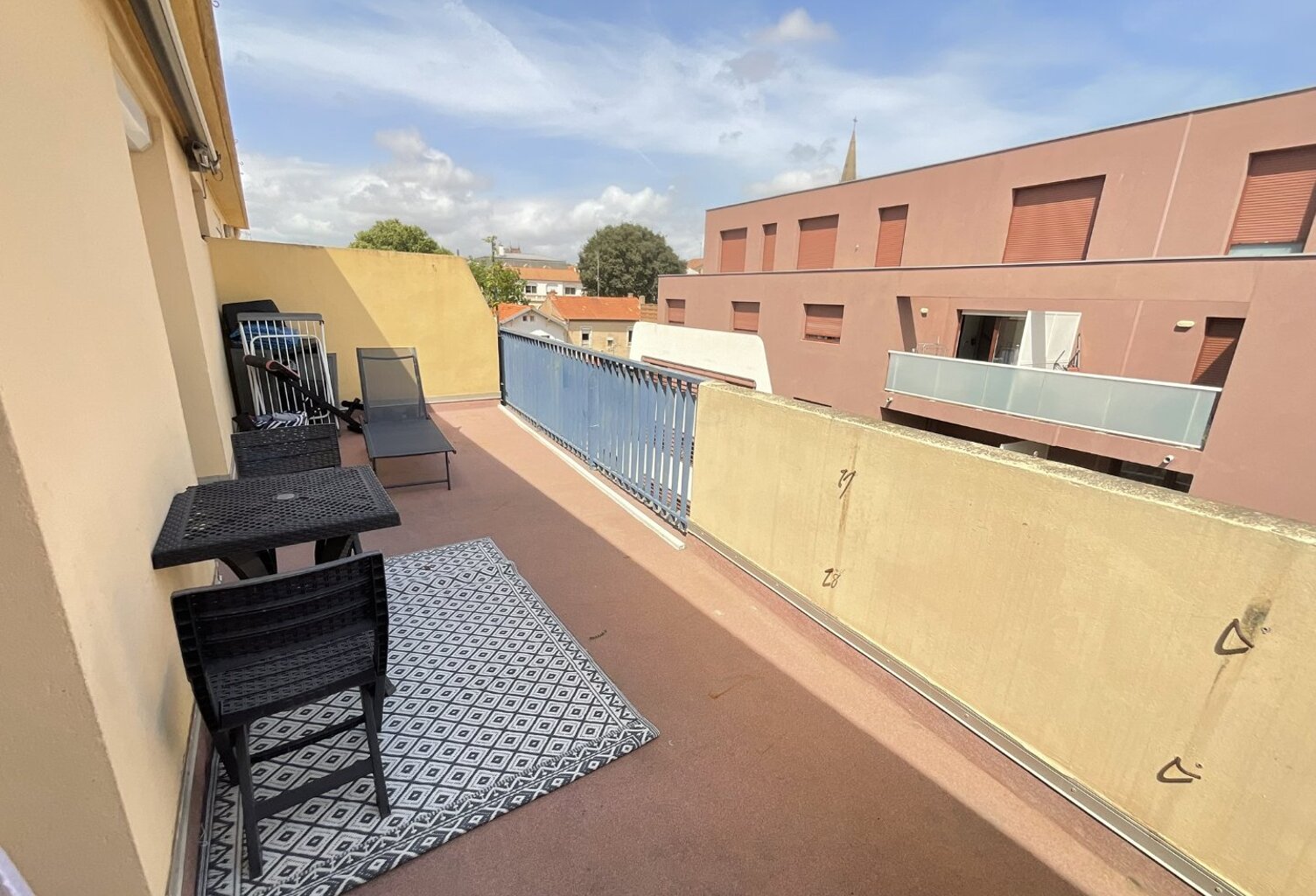 Appartement — photo 1