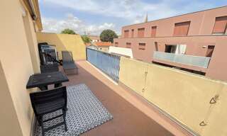 Appartement 3 Pièces 78 m² à vendre à Béziers (34500)