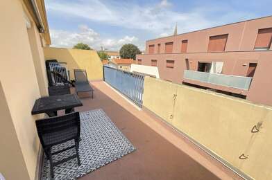 Appartement 3 pièces 116000 €