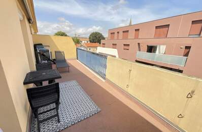 Appartement — photo du bien