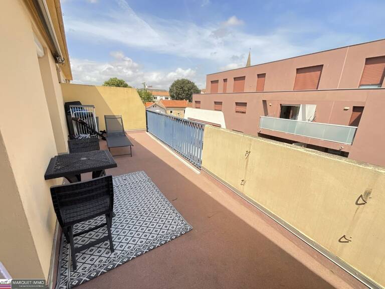 Appartement — photo 1