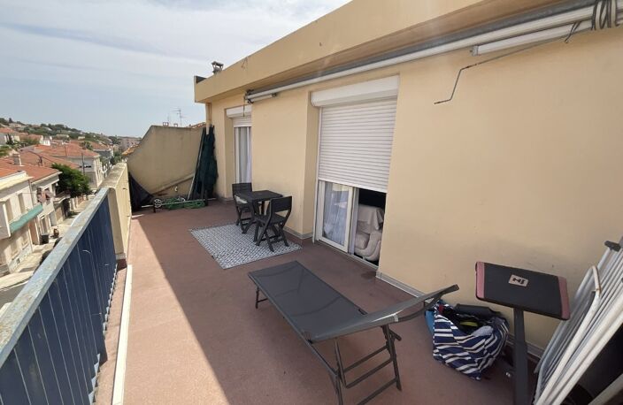 Appartement — photo 2