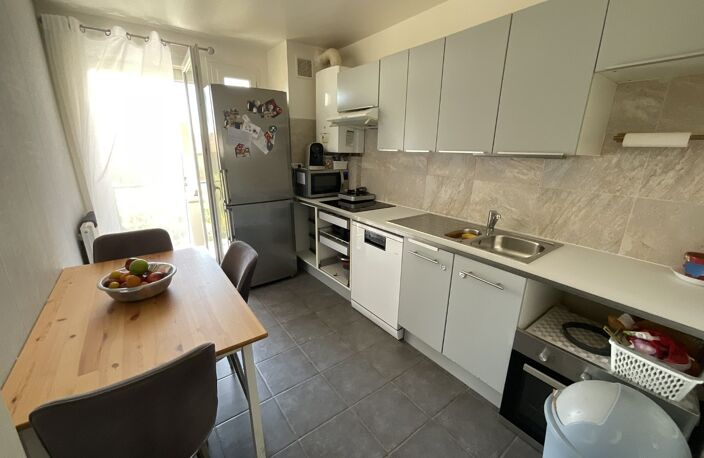 Appartement — photo 4