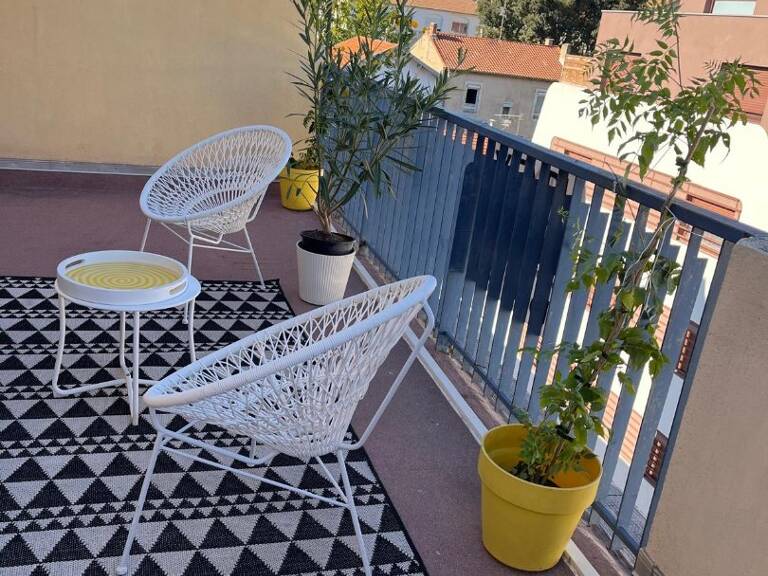 Appartement — photo 1