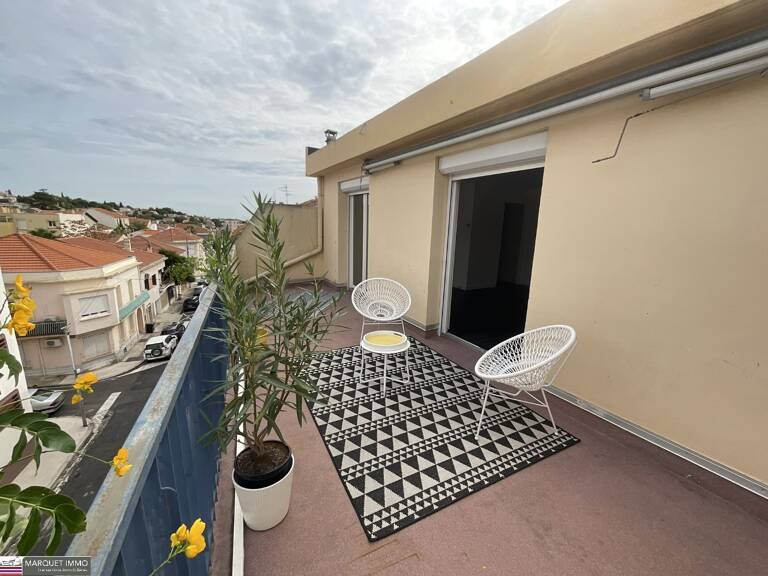 Appartement — photo 1
