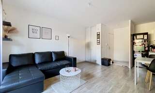 Appartement 3 Pièces 58 m² à vendre à Quincy-sous-Sénart (91480)