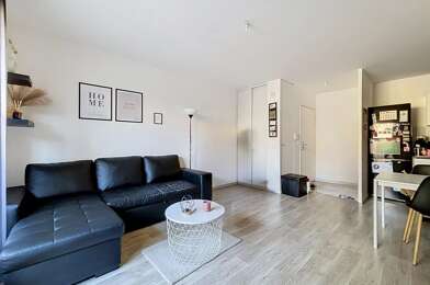 Appartement 3 pièces 209000 €