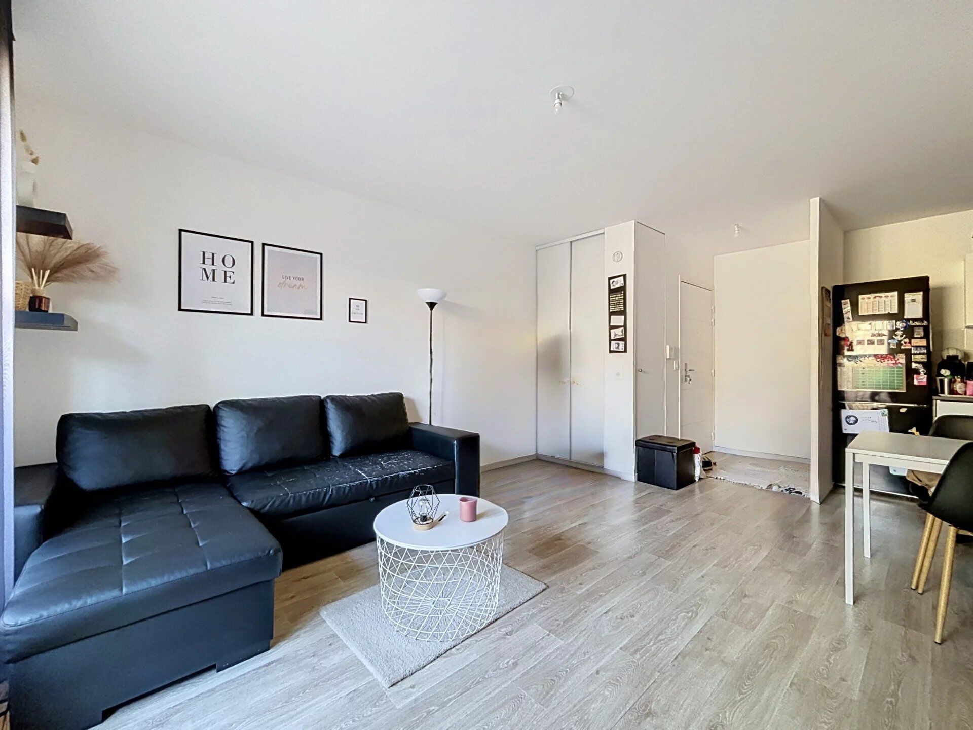 Appartement 3 pièces 58 m² · à Quincy-sous-Sénart · 58 m² · 209 000 €