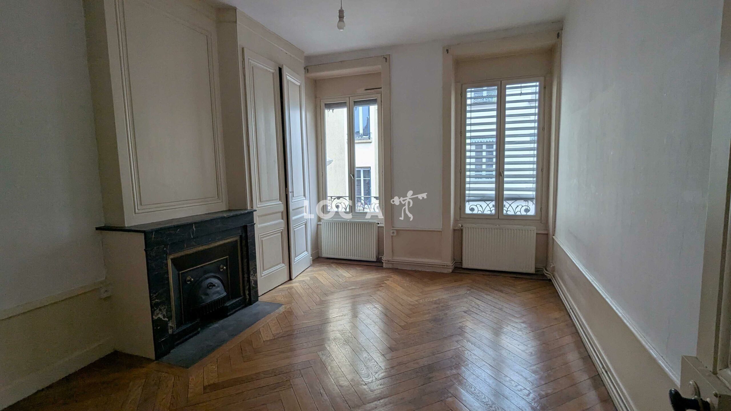 Agence immobilière de LOC'A