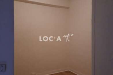 Appartement 2 pièces 710 €