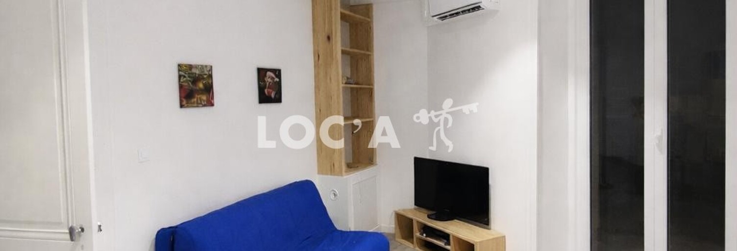 Appartement 3 Pièces 47 m² à louer à Lyon 9 (69009)