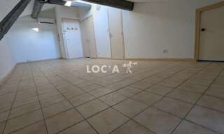 Appartement 1 Pièce 18 m² à louer à Lyon 3 (69003)