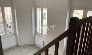 Appartement 1 Pièce 28 m² à louer à Lyon 7 (69007)