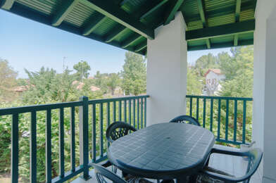 Appartement 3 pièces 330000 €