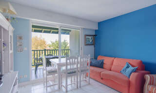 Appartement 3 Pièces 46 m² à vendre à Hendaye (64700)