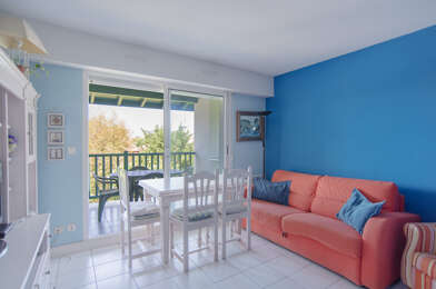 Appartement 3 pièces 330000 €