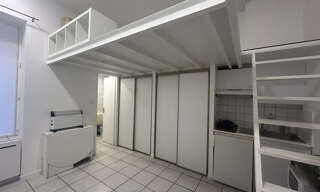 Appartement 1 Pièce 17 m² à louer à Toulouse (31000)