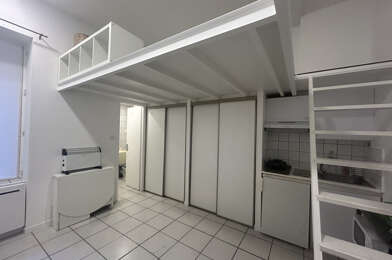 Appartement 1 pièces 555 €