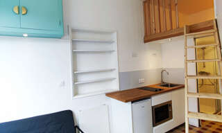 Appartement 1 Pièce 10 m² à louer à Beaumont-de-Lomagne (82500)